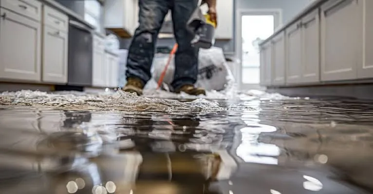 Water damage restoration companies near me in Morgan Hill, CA - Emergency flood extraction