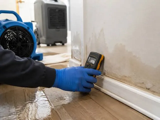 24/7 Water damage restoration services in Morgan Hill, CA - Rapid flood cleanup and mitigation